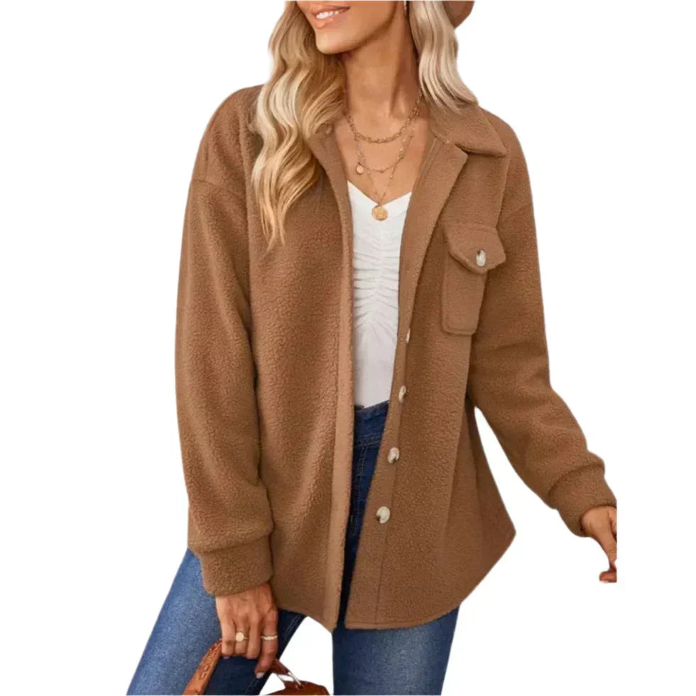 Lune London | chic women's coat for autumn/winter