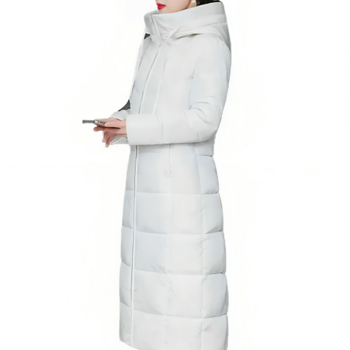 Lune London | Thicker Winter Coat for Women Anneliese