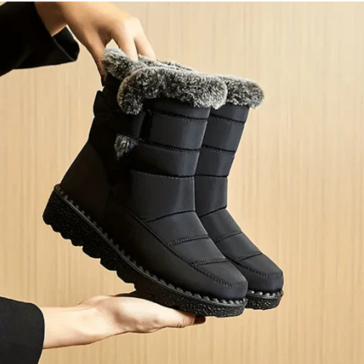 Lune London | Winter Boots for Everyday