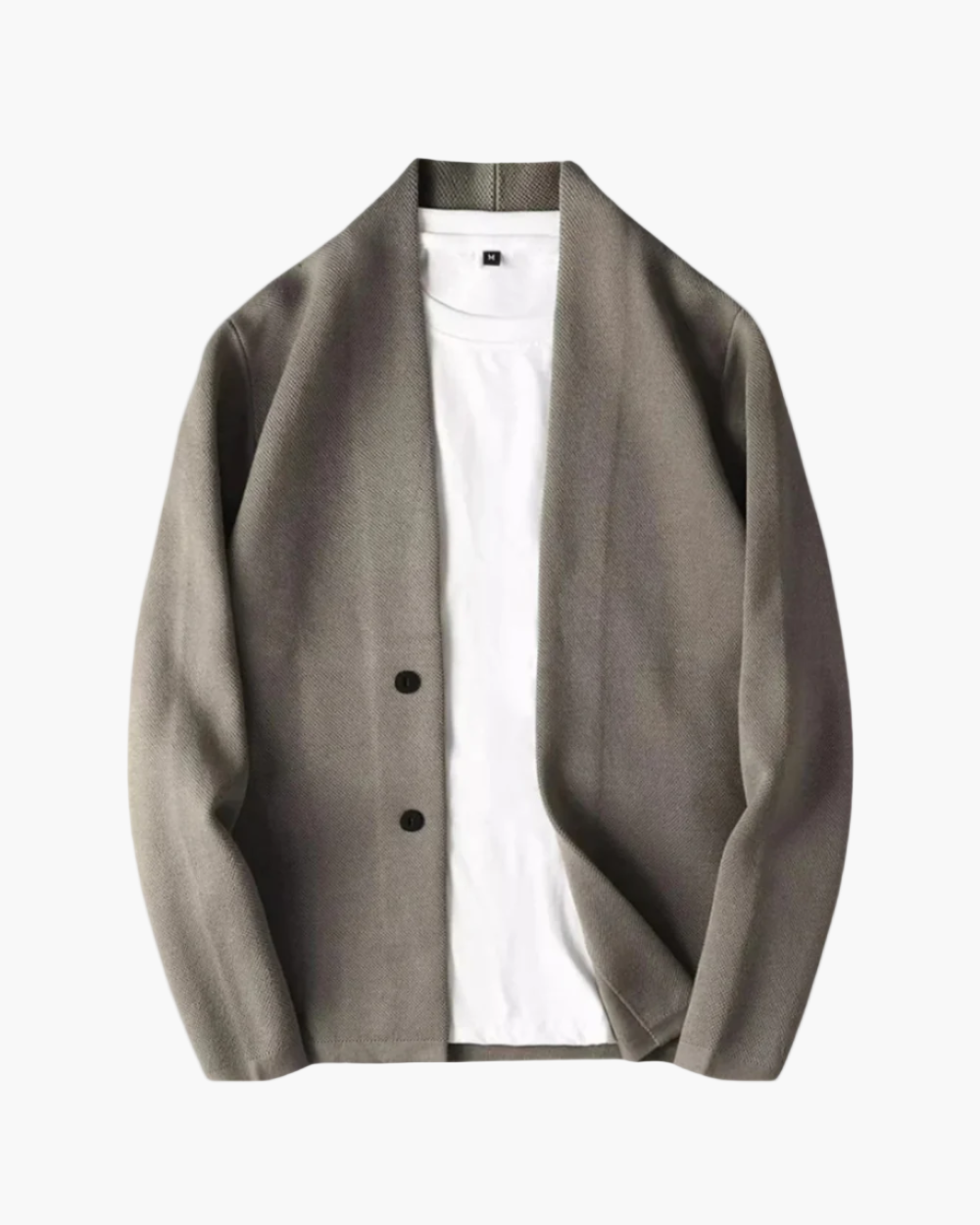 Lune London | Casual Blazer - Modern leisure jacket for sleek everyday and professional outfits
