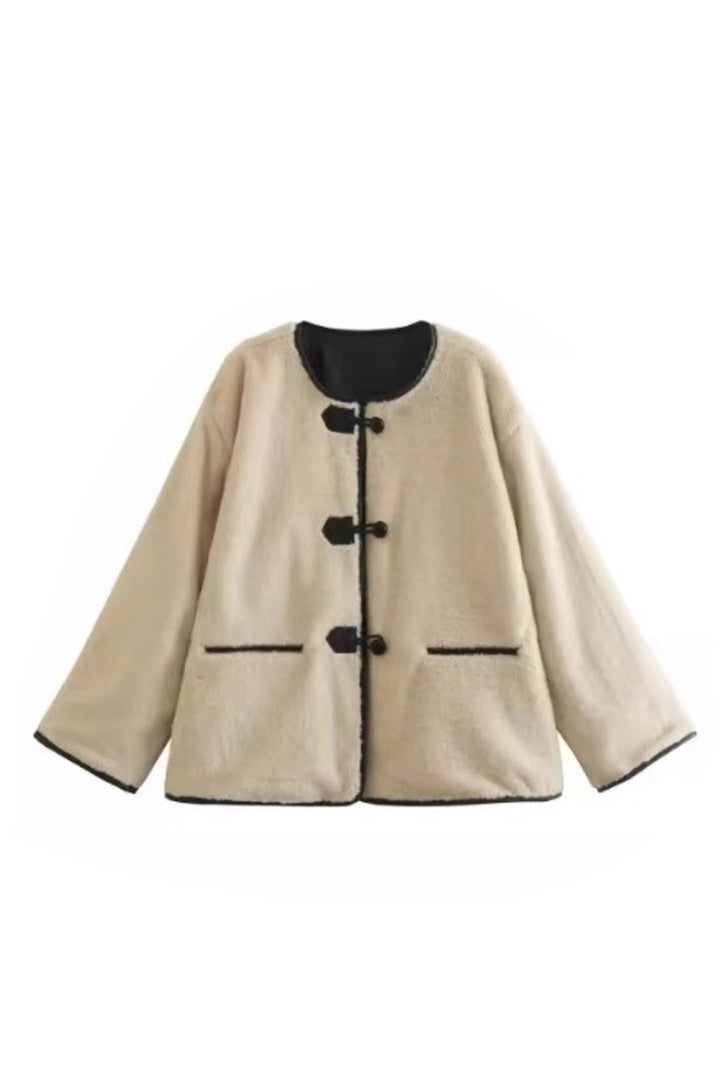 Lune London | Casual Jacket