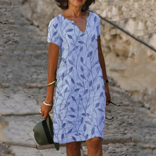 Lune London | Elegant Soft Dress
