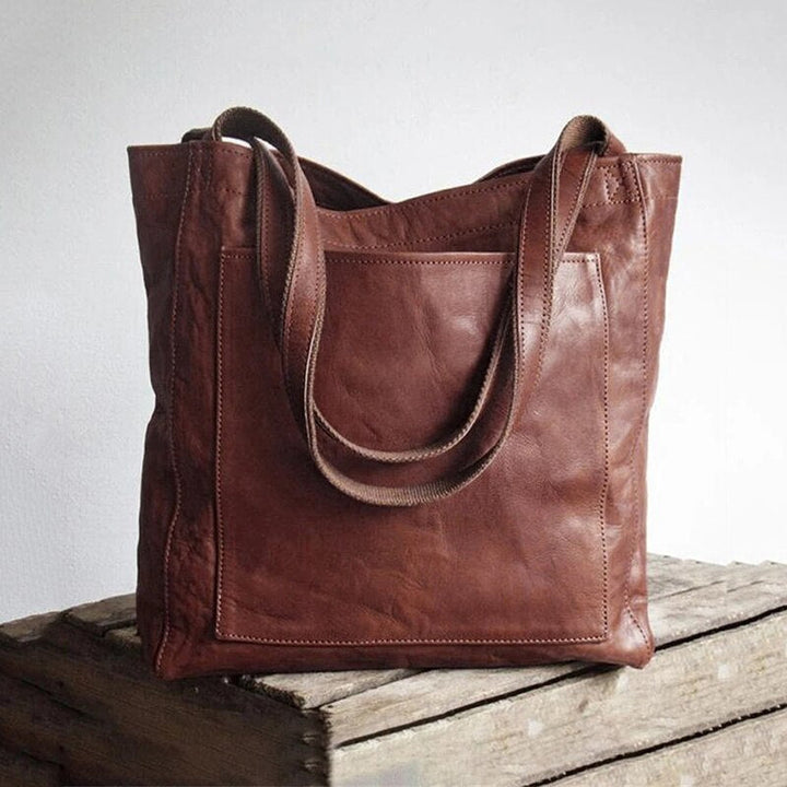 Chic Und Stil | A Bag That Lasts A Lifetime Sustainable and Elegant