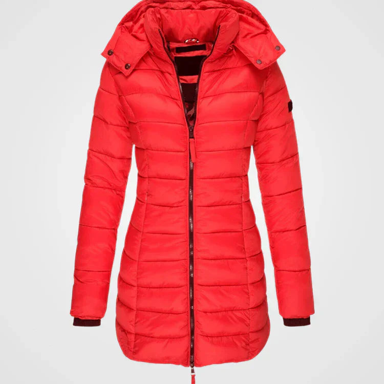 Lune London | Winter jacket