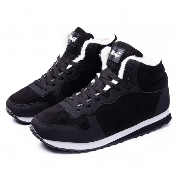 Lune London | Non-Slip Winter Boots for Men