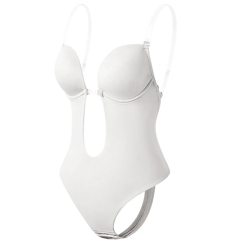 Lune London | Backless Body Shaper Bra