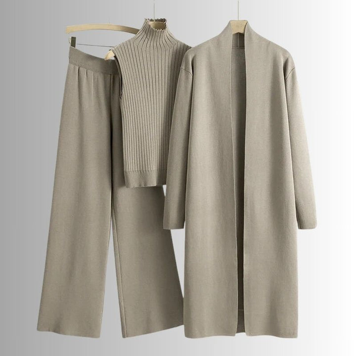 Lune London | Tory Three-Piece Set