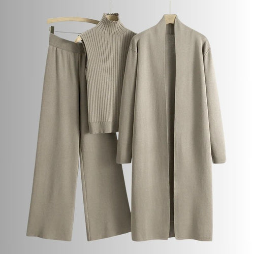 Lune London | Tory Three-Piece Set
