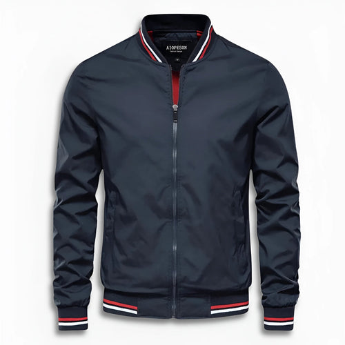 Lune London | Casual Water-Repellent Jacket