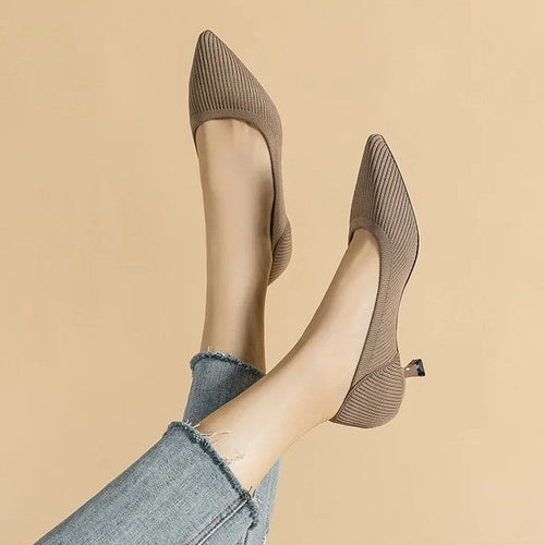 Lune London | Orthopedic Shoes with Heel