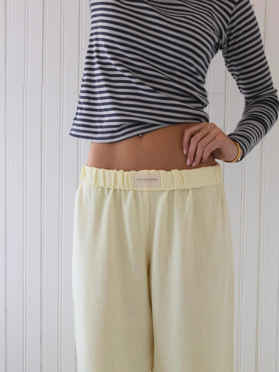 Lune London | Pantalons de détente