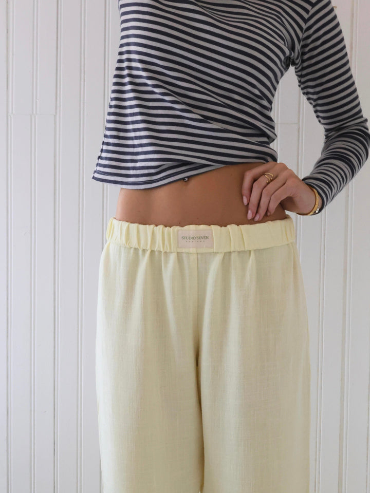 Lune London | Pantalons de détente