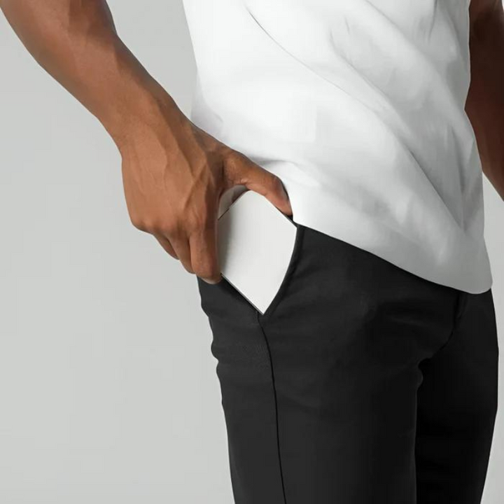 Lune London | Hype Premium Stretch Chino