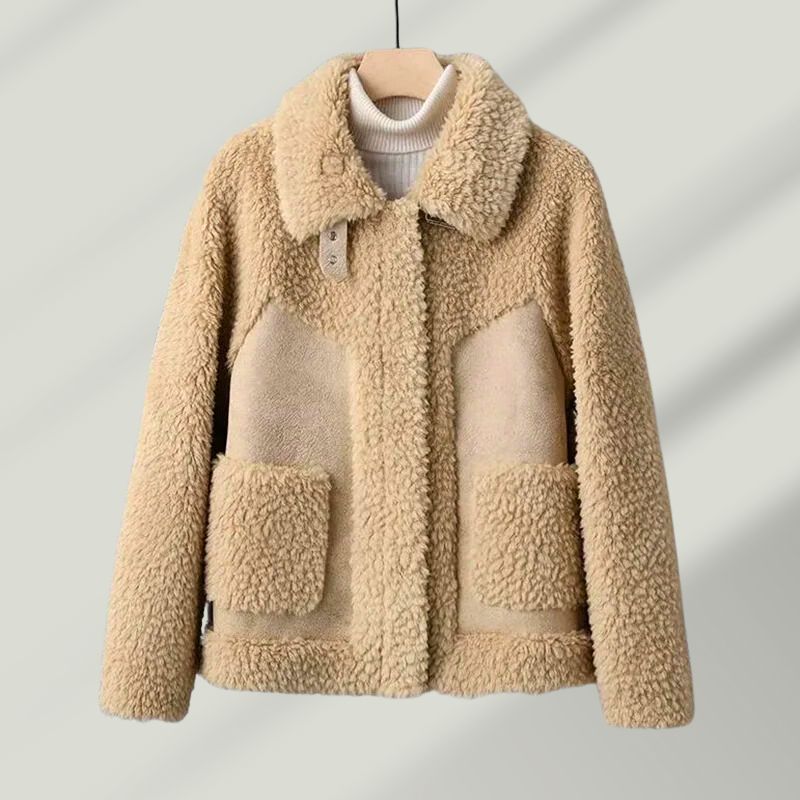Lune London | Calvay Coat