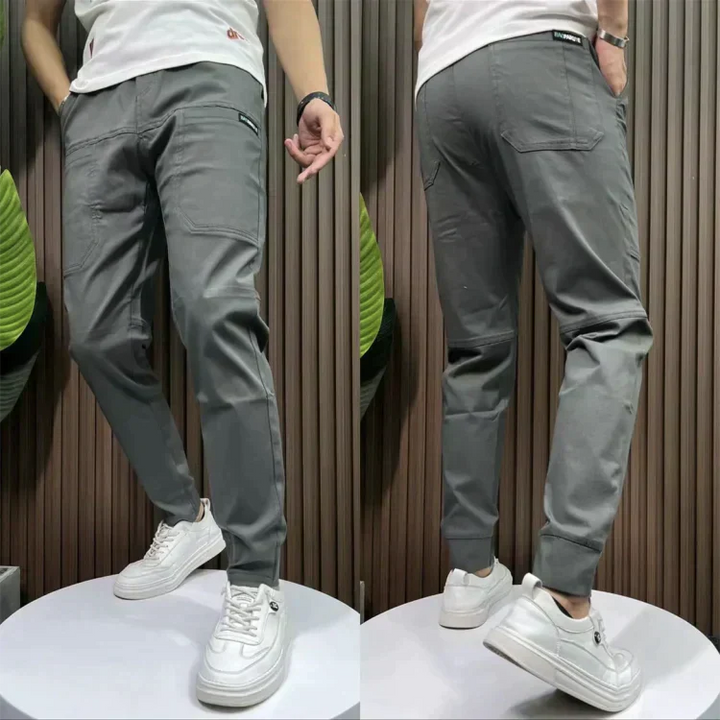 Lune London | Stretch Pants - Comfortable and stylish pants for everyday wear