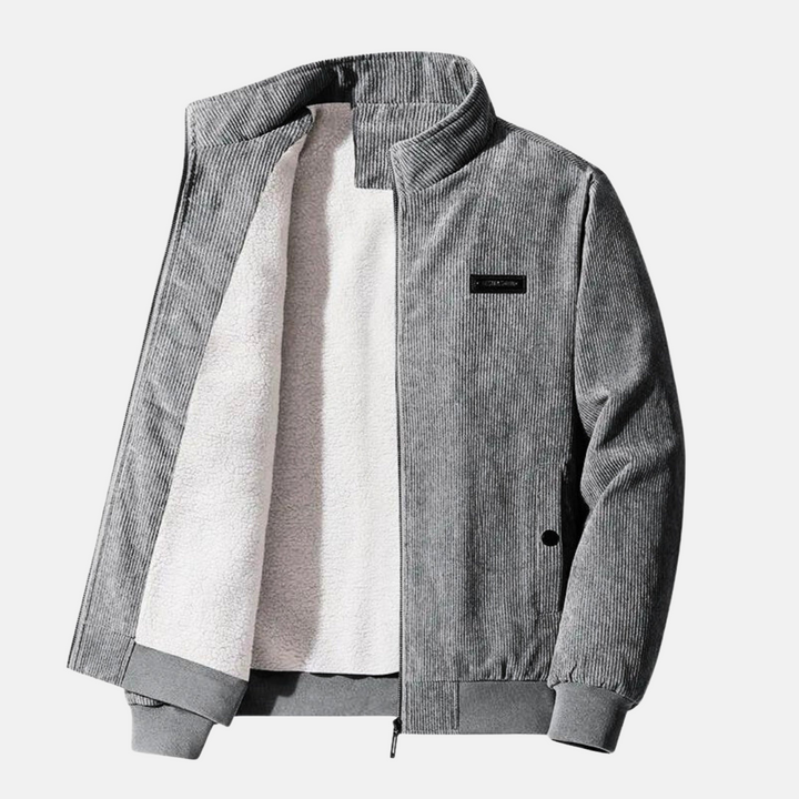 Lune London | Retro corduroy jacket