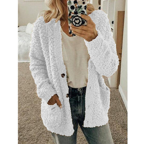 Lune London | Comfortable jacket with padding