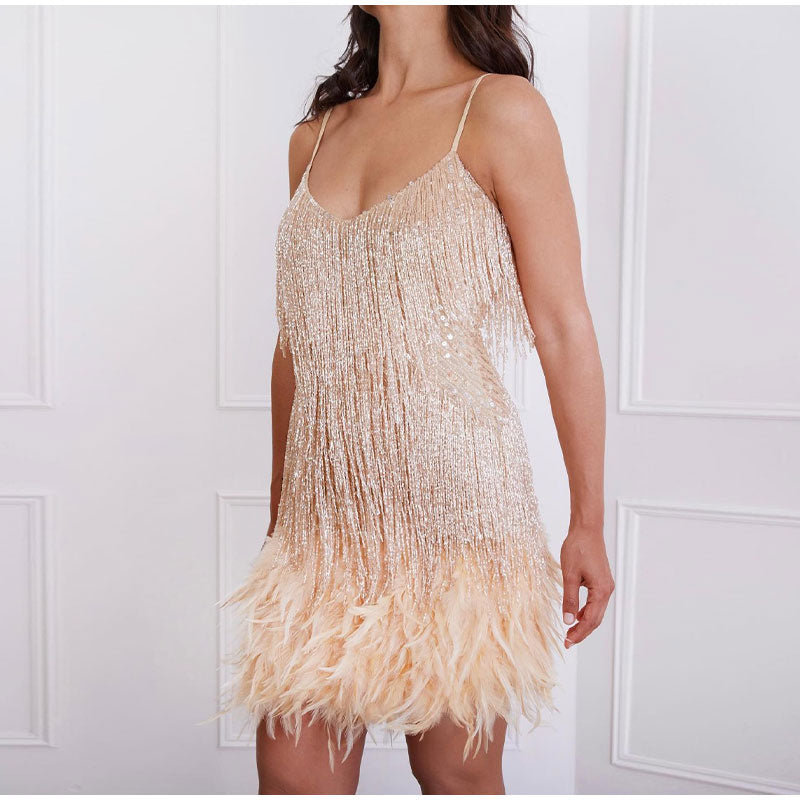 Lune London | Cocktail Dress Elyssie