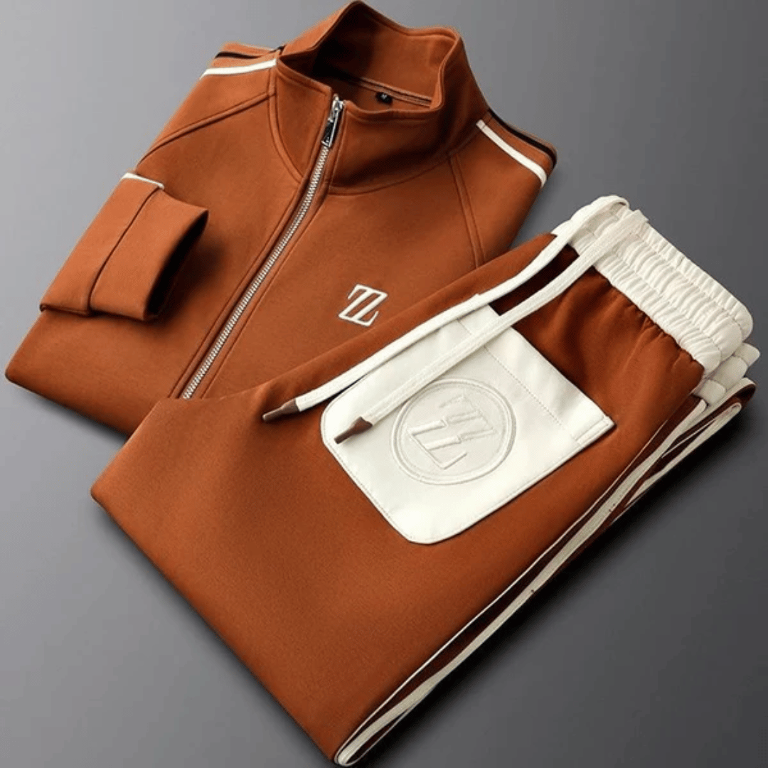 Lune London | Premium Tracksuit Set