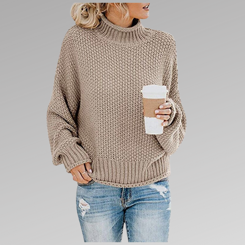 Lune London | Classic Knit Sweater
