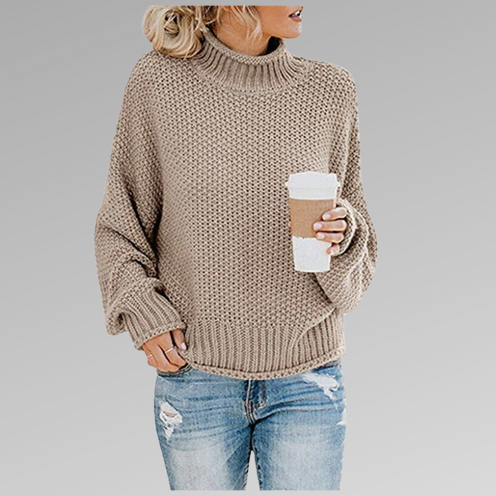 Lune London | Classic Knit Sweater