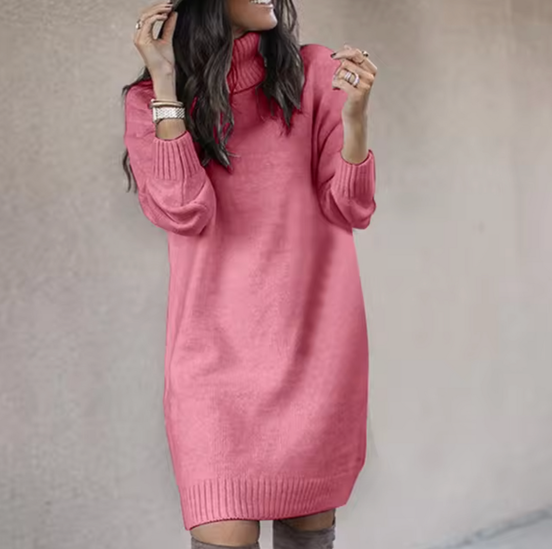 Lune London | Loose Sweater Dress