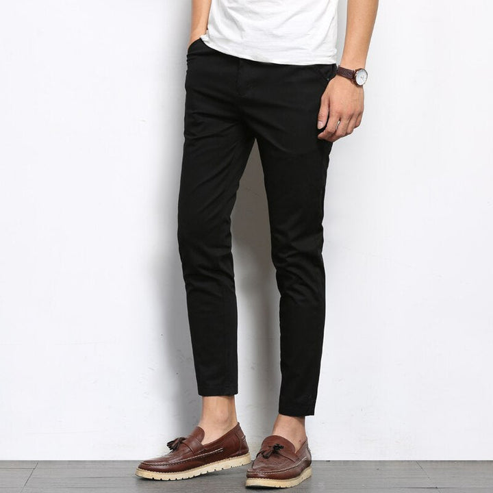 Lune London | Beautiful Modern Chinos