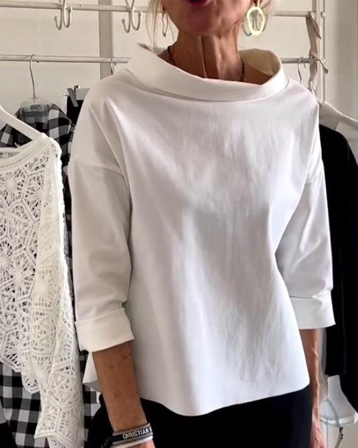 Lune London | Elegant Top