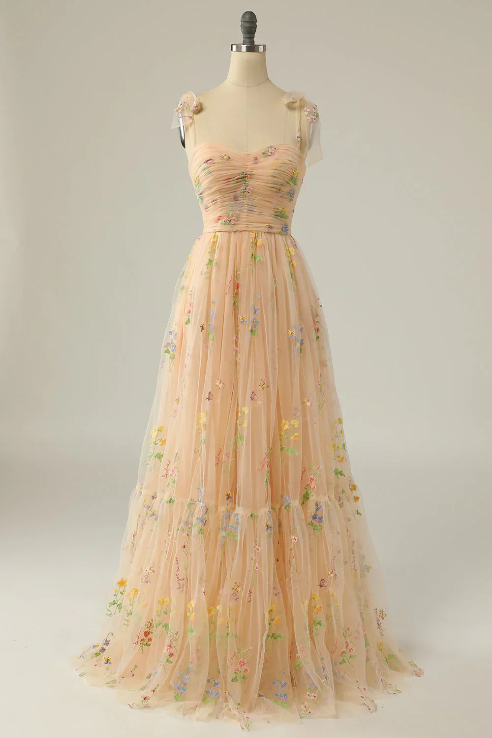 Lune London | Flower dress for women
