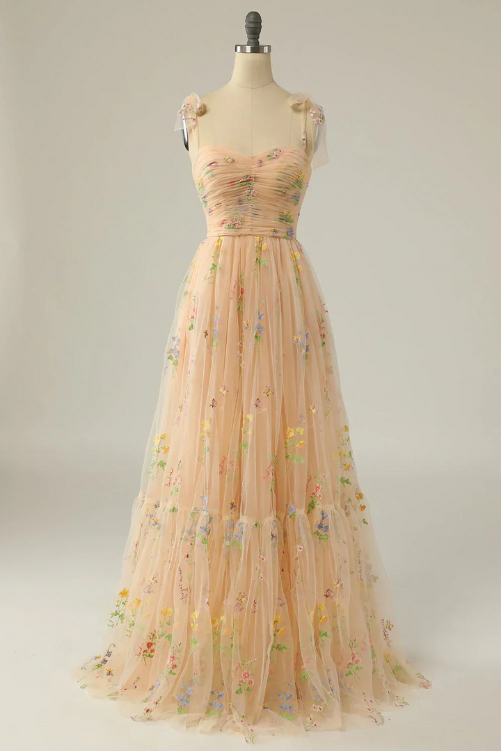 Lune London | Flower dress for women
