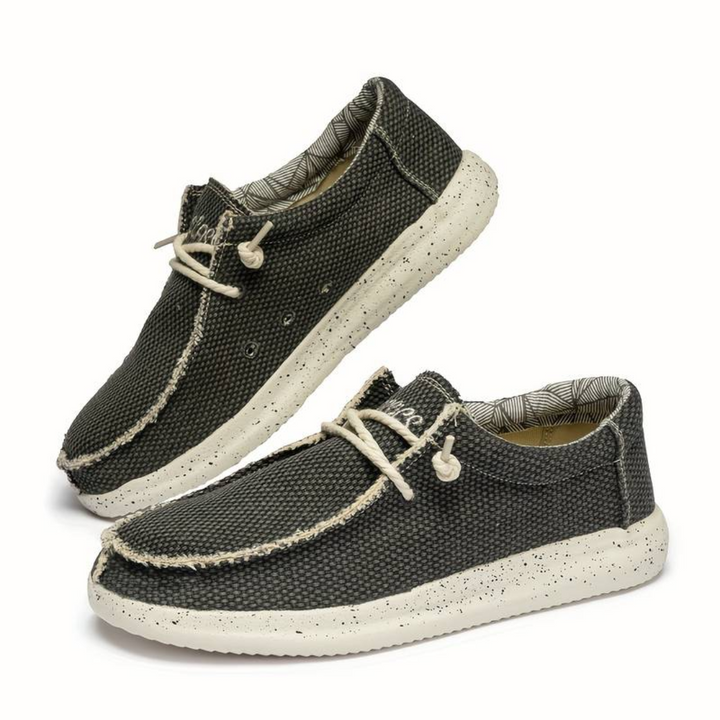 Lune London | Featherlight Comfort Shoes