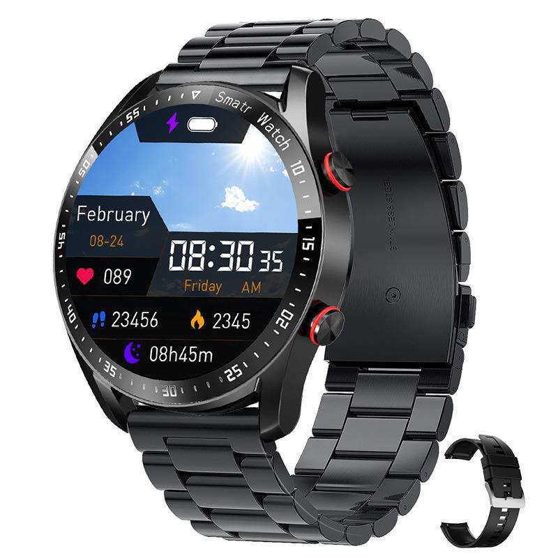 Lune London | Multifunctional Smartwatch