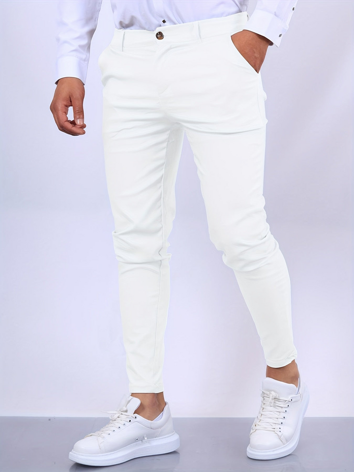 Chic Und Stil | Men's Chino Stylish & Comfortable Pants for Men