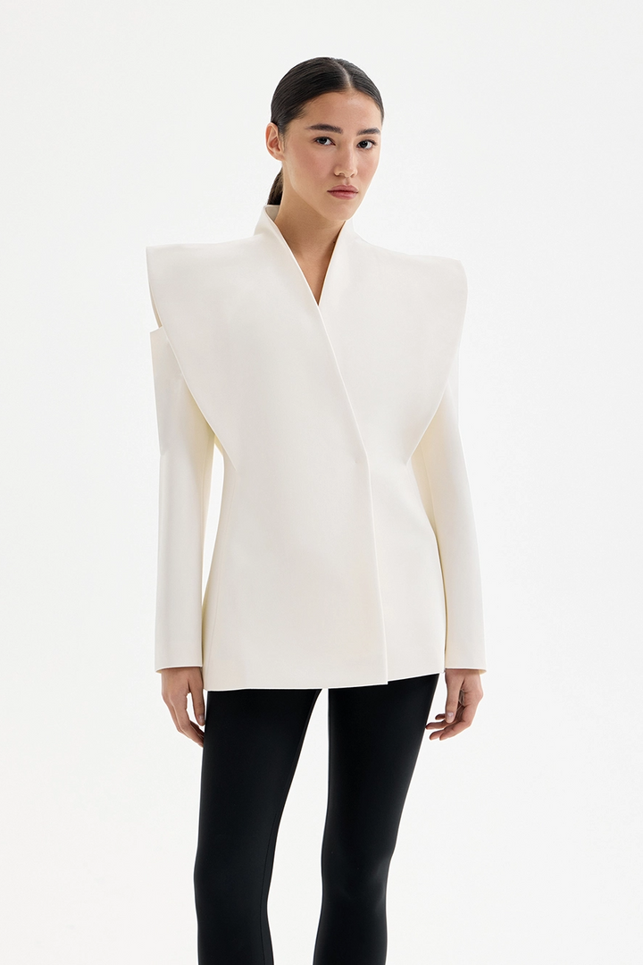 Lune London | Architectural Jacket