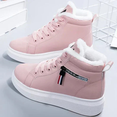 Lune London | Winter shoes for women