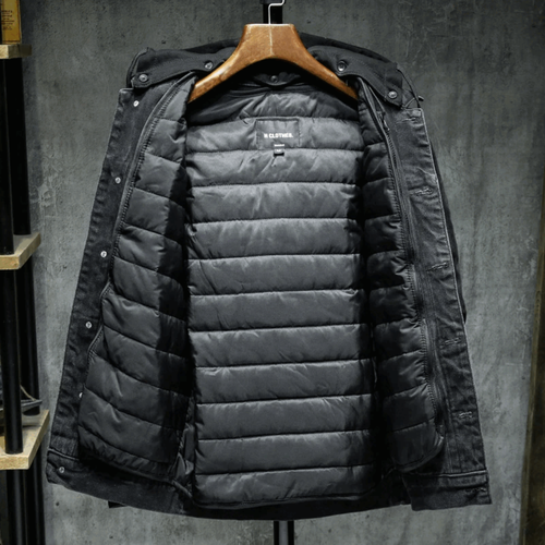 Lune London | with Hood for Men