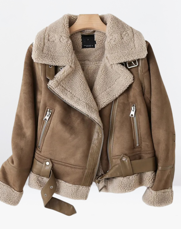 Lune London - Anette - Elegant Jacket