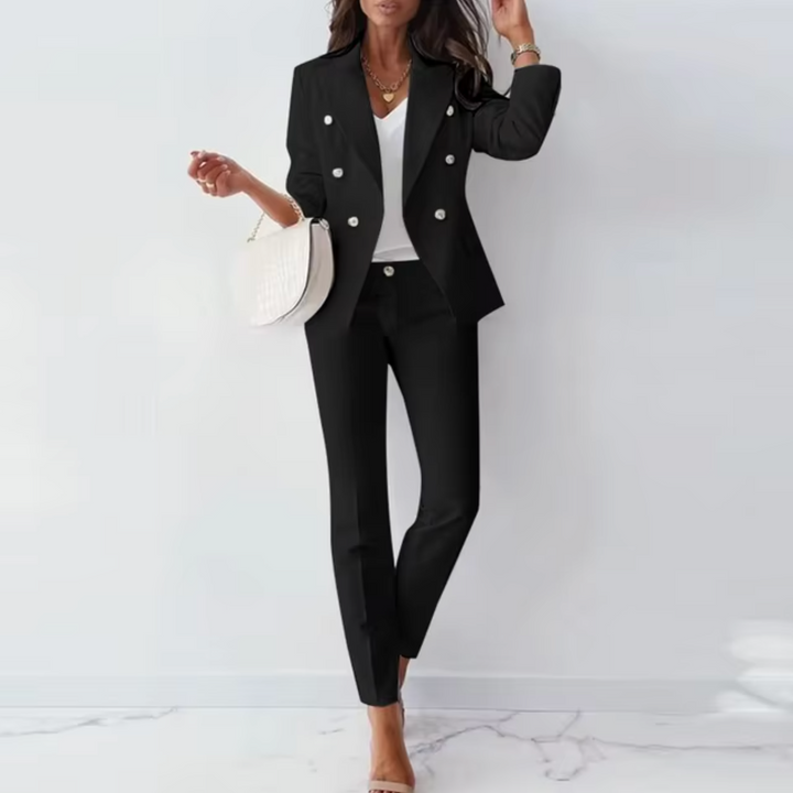 Lune London | Stylish Suit Set