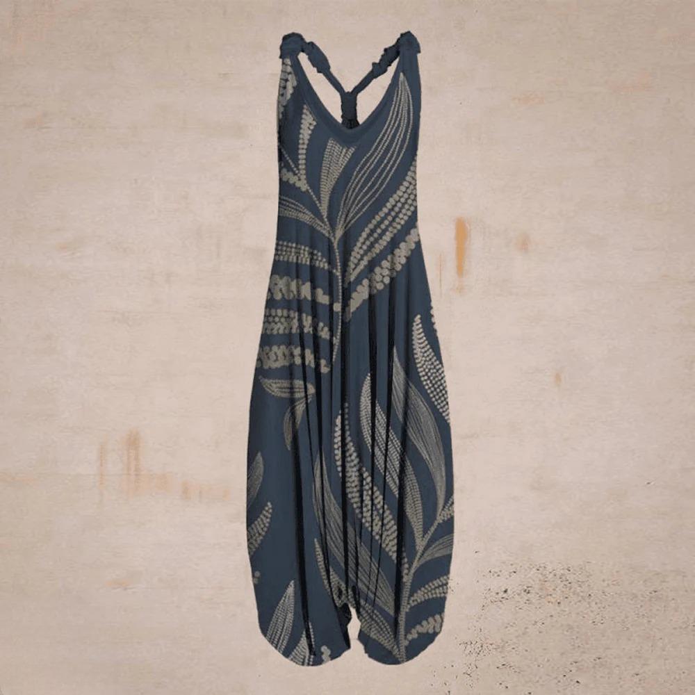 Lune London | Stylish & Airy Jumpsuit