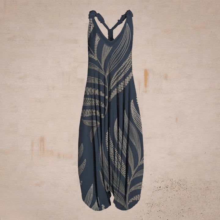 Lune London | Stylish & Airy Jumpsuit