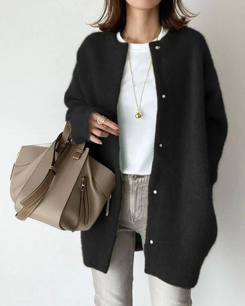 Lune London | Kath-Veste