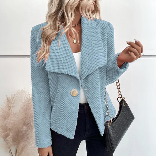 Lune London | The perfection of simplicity: a simple jacket for everyday use