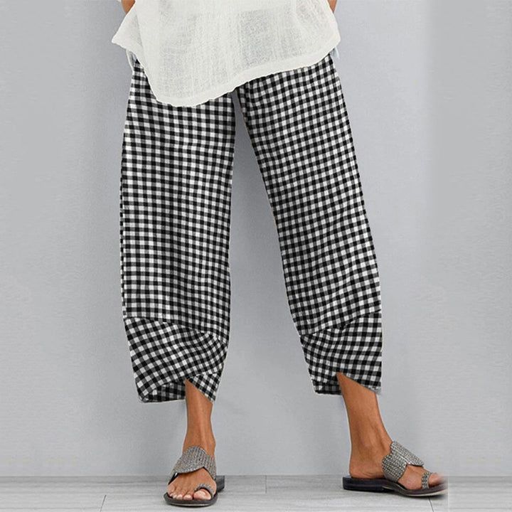 Lune London | Classic and Fresh Pants