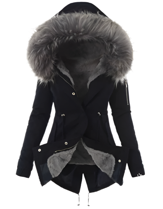 Chic Und Stil | Warmest Winter Coat