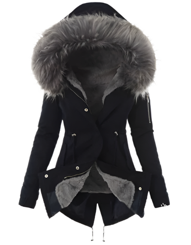 Chic Und Stil | Warmest Winter Coat