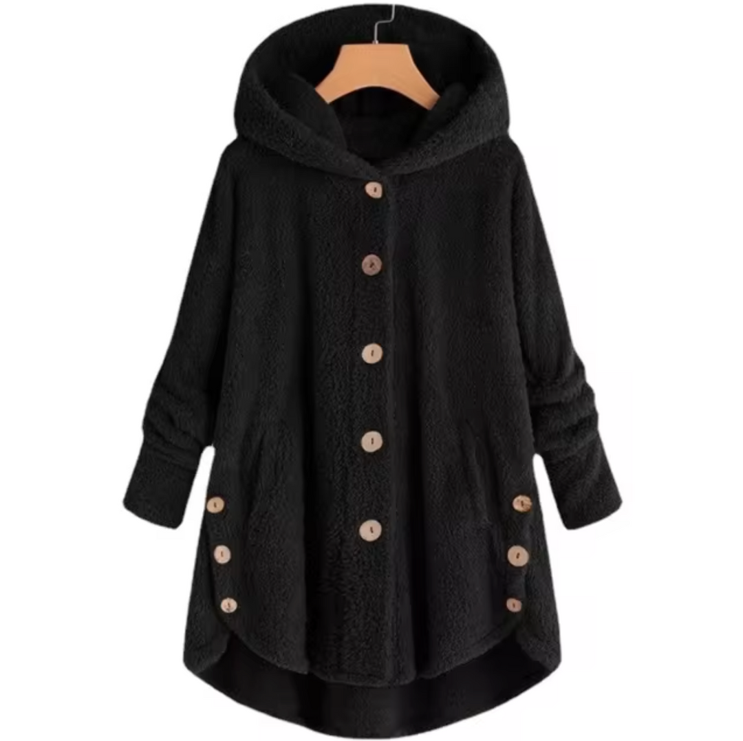 Lune London | Fleece Pullover made of wool