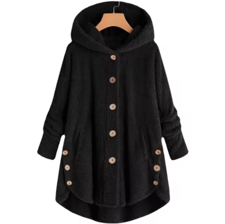 Lune London | Fleece Pullover made of wool