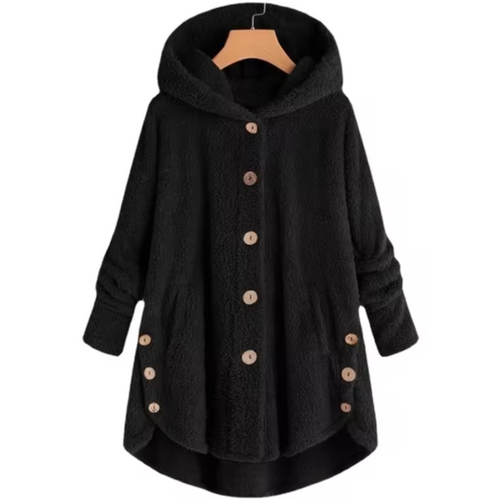 Lune London | Fleece Pullover made of wool