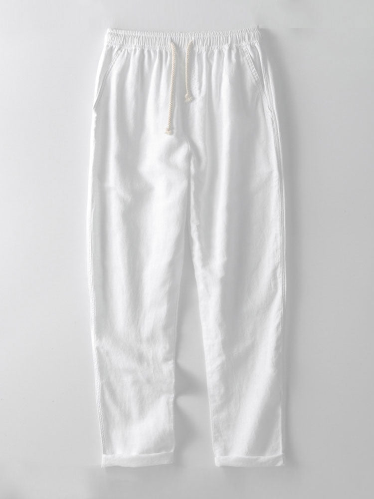 Chic und Stil | Men's Set with Summer Look