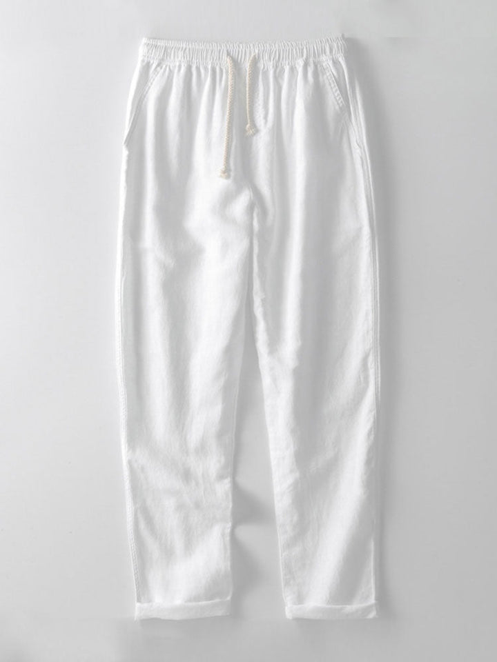 Chic und Stil | Men's Set with Summer Look